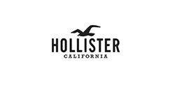 Hollister Clothing
